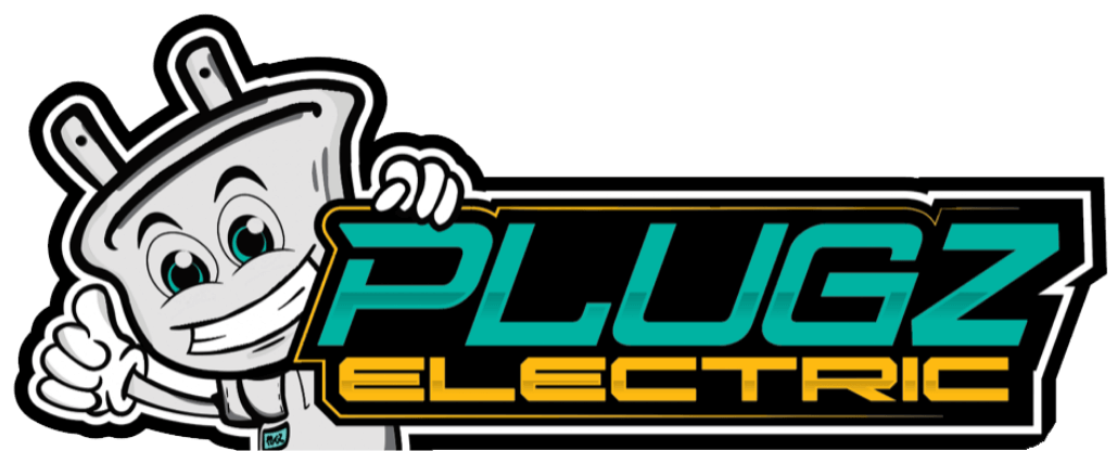 Plugz Electric logo