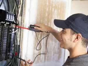 HOME ELECTRICAL SAFETY: TOP TIPS FOR PREVENTING ACCIDENTS AND HAZARDS