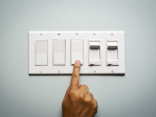 Read more about the article THE BENEFITS OF UPGRADING TO LED LIGHTING THROUGHOUT YOUR HOME