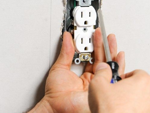 Read more about the article EXPLORING BENEFITS OF HAVING WHOLE-HOUSE POWER SURGE PROTECTION