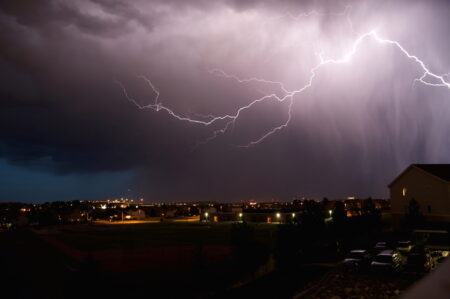 Read more about the article GET READY FOR STORMS: PREPARING YOUR ELECTRICAL SYSTEM