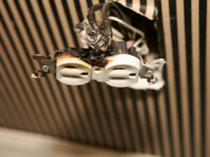 GUIDE TO ALUMINUM WIRING FOR FOREST LAKE HOMEOWNERS