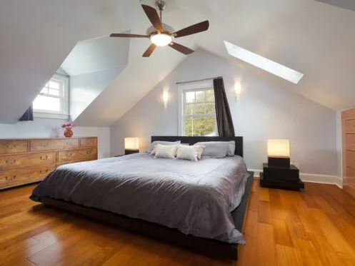 Read more about the article WHY YOU NEED AN ELECTRICIAN FOR PROPER INSTALLATION OF CEILING FANS: UNDERSTANDING THEIR IMPACT