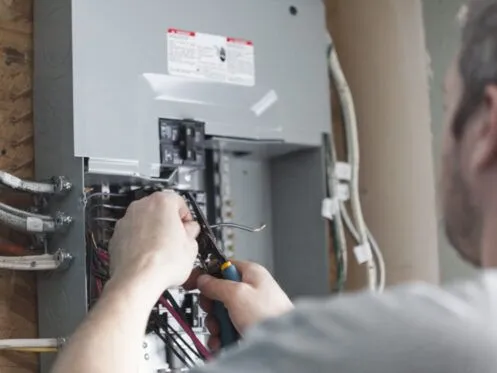 Read more about the article IS YOUR ELECTRICAL PANEL READY FOR MAX AC?