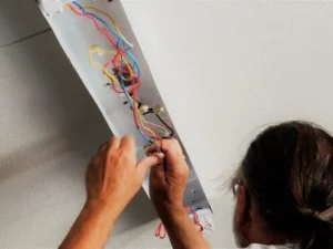 THE BASICS OF ELECTRICAL WIRING FOR HOME RENOVATIONS
