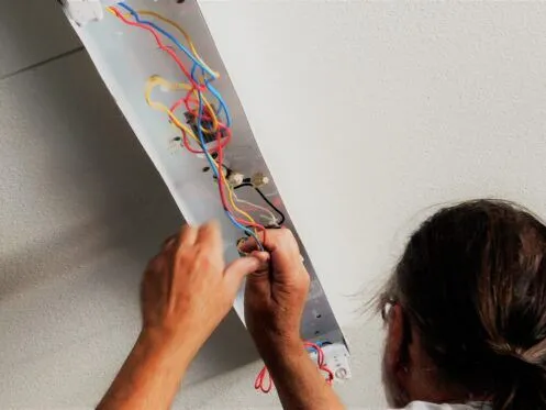 Read more about the article THE BASICS OF ELECTRICAL WIRING FOR HOME RENOVATIONS