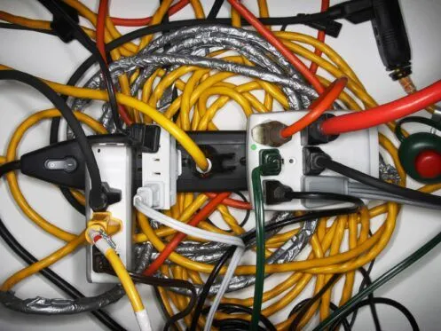 Read more about the article A GUIDE TO EVALUATING YOUR HOME’S ELECTRICAL LOAD FOR THE NEW YEAR