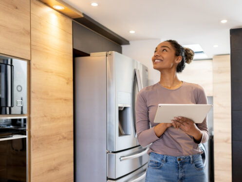 Read more about the article WHAT ARE THE BENEFITS OF A WHOLE-HOME REWIRING?