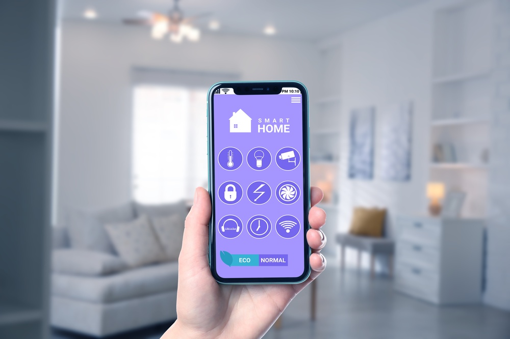Read more about the article HOW SMART HOME AUTOMATION CAN SIMPLIFY YOUR LIFE