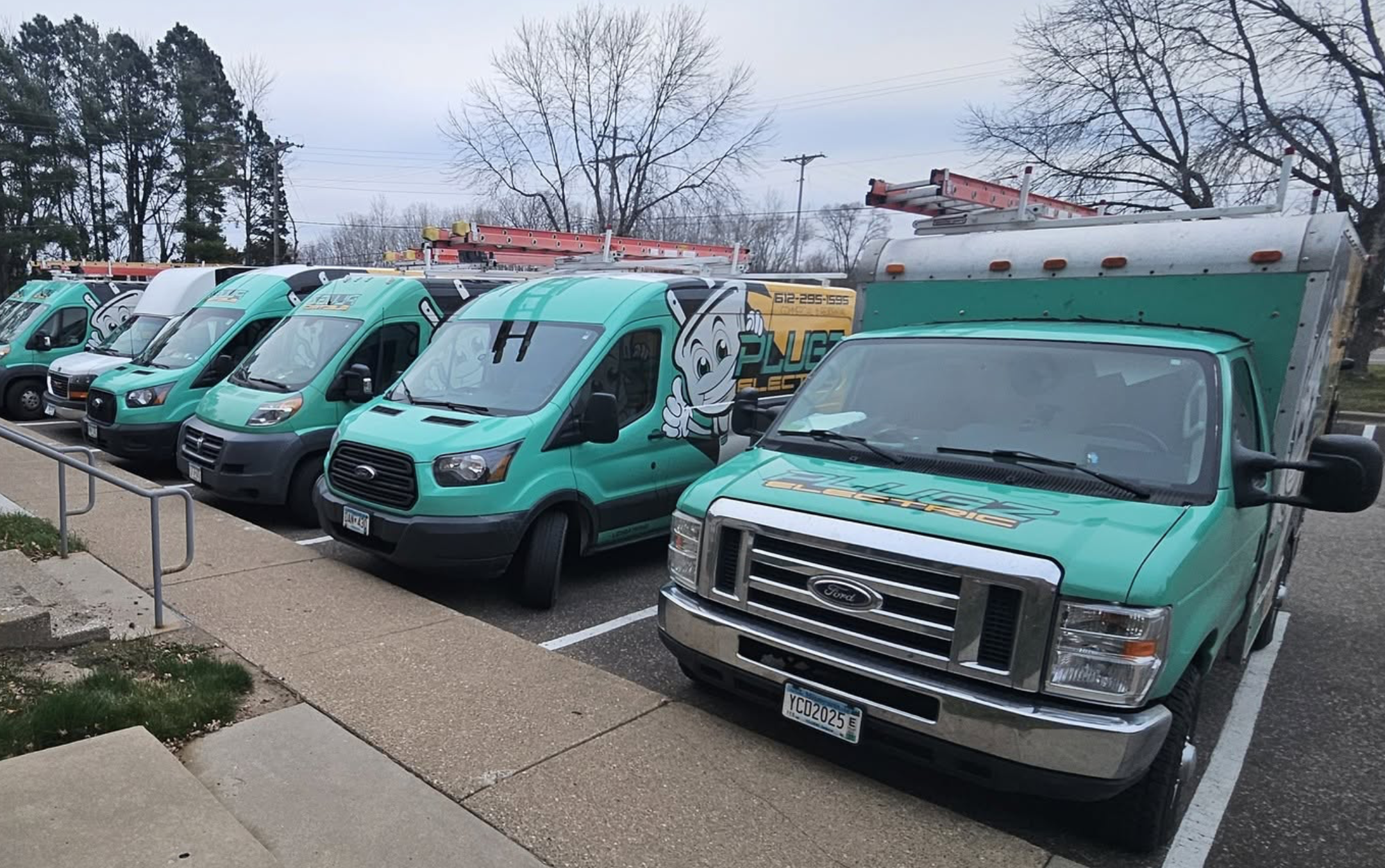 Read more about the article DO YOU NEED A PERMIT TO REWIRE A HOUSE IN MINNESOTA?