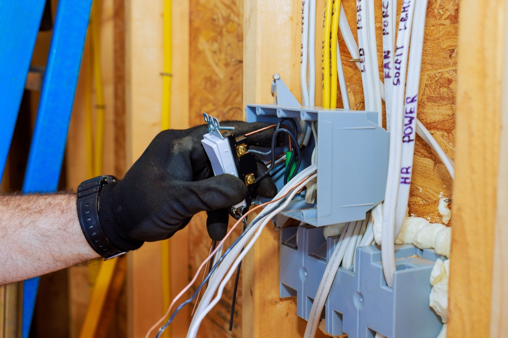 Read more about the article ELECTRICAL SAFETY INSPECTION: WHAT HOMEOWNERS NEED TO KNOW