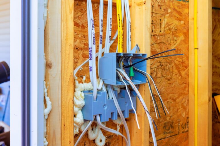HOW MUCH DOES IT COST TO REWIRE A HOUSE IN MINNESOTA?