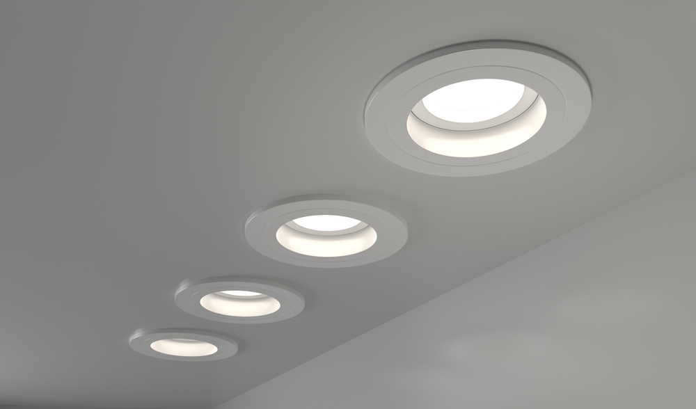 Read more about the article HOW MANY RECESSED LIGHTS DO YOU NEED PER ROOM?