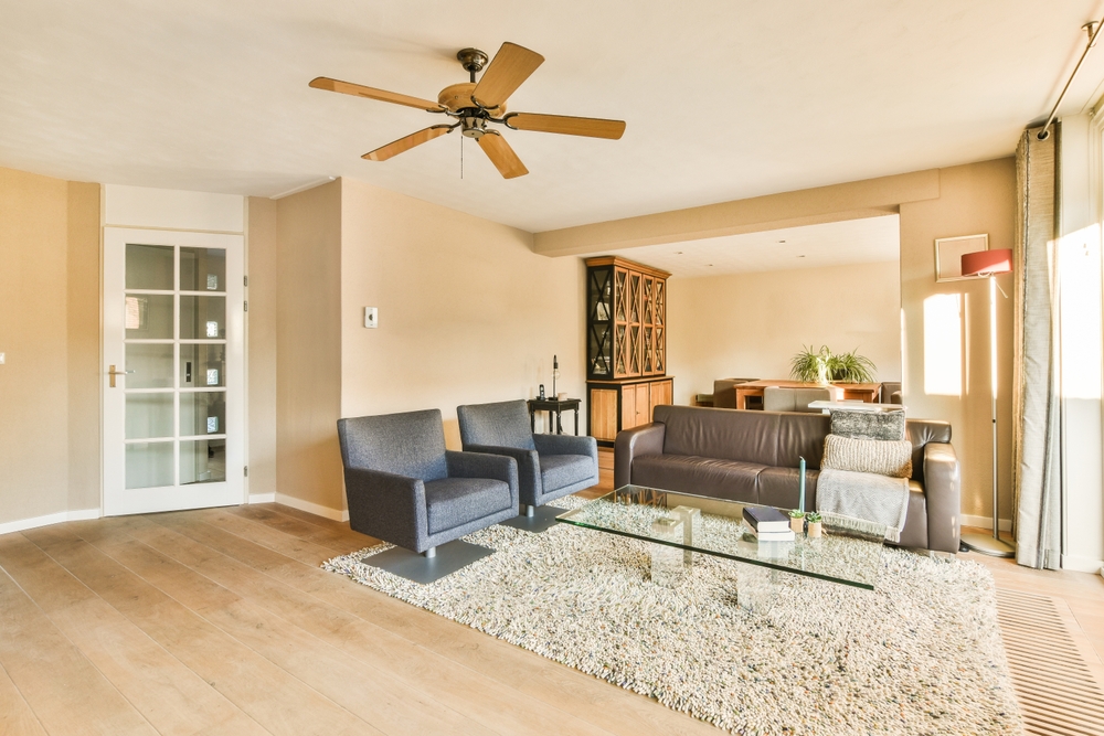 Read more about the article CEILING FAN NOT WORKING? COMMON CAUSES, TROUBLESHOOTING TIPS, AND HOW TO FIX IT