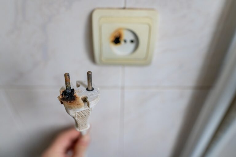 ELECTRICAL FAILURE: COMMON CAUSES, WARNING SIGNS, AND HOW TO PREVENT ELECTRICAL PROBLEMS