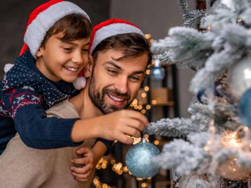 Lighting Installation in Forest Lake, MN