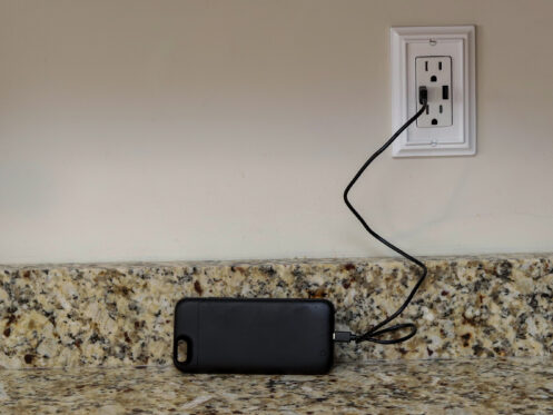 different types of outlets