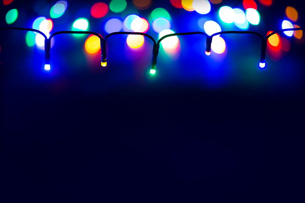 led christmas lights